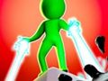 Dungeon Slash 3D เกมออนไลน์