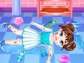 Baby Taylor Home Safety เกมออนไลน์