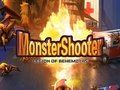 Monster Shooter: Legion of Behemoths เกมออนไลน์
