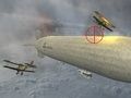 เรือเหาะจู่โจม  เกมออนไลน์