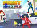 เพ้นท์บัสเตอร์ออนไลน์  เกมออนไลน์