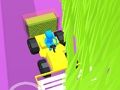 เครื่องเกี่ยวข้าว  เกมออนไลน์