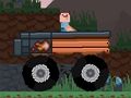 Noob Drive เกมออนไลน์