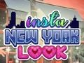 Insta New York ดู เกมออนไลน์