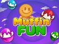 มัฟฟินฟัน  เกมออนไลน์