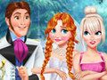 งานแต่งงานละครเจ้าสาวรันอะเวย์  เกมออนไลน์