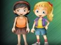 ห้องเด็ก Amgel Escape 71  เกมออนไลน์