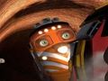 Chuggington: การผจญภัยในอุโมงค์  เกมออนไลน์