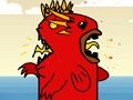 Munch มอนสเตอร์  เกมออนไลน์