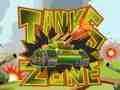 โซนรถถัง เกมออนไลน์