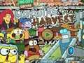 เมืองใหญ่สีเขียว: Haywire Harvest  เกมออนไลน์