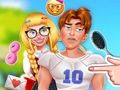 เรื่องราวความรักจาก Geek To Popular Girl  เกมออนไลน์