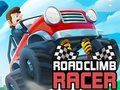 การแข่งขันปีนถนน เกมออนไลน์