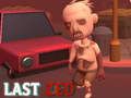 สุดท้าย Zed  เกมออนไลน์