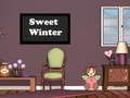 ฤดูหนาวแสนหวาน  เกมออนไลน์
