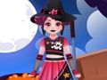 Kiddo น่ากลัวฮาโลวีน  เกมออนไลน์