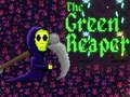 Reaper สีเขียว เกมออนไลน์