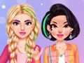 อินฟลูเอนเซอร์ #TikTok สไตล์แฟชั่น  เกมออนไลน์