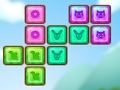 บล็อกปริศนา  เกมออนไลน์