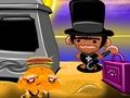 Monkey Go Happy Stage 667 เกมออนไลน์