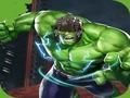 Hulk Smash Wall เกมออนไลน์