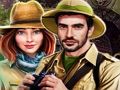 ซากปรักหักพังของมาตา  เกมออนไลน์