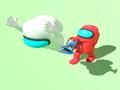 ท่ามกลางพวกเรา ผี  เกมออนไลน์