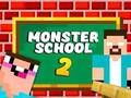 โรงเรียนสัตว์ประหลาด 2 เกมออนไลน์ โรงเรียนสัตว์ประหลาด 2 เกมออนไลน์