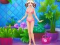 เกมส์แต่งตัวเจ้าหญิง  เกมออนไลน์