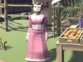 ซามูไรหลบหนี เกมออนไลน์