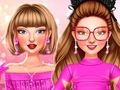 เซเลบริตี้ วาเลนติโน่ พิงค์ คอลเลคชั่น  เกมออนไลน์