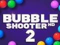 บับเบิลชูตเตอร์ HD 2 เกมออนไลน์