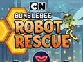 หุ่นยนต์กู้ภัย Bumblebee  เกมออนไลน์