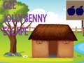 การหลบหนีของจอลลี่เบนนี่ เกมออนไลน์