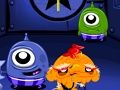 Monkey Go Happy Stage 51 เกมออนไลน์