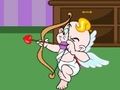 ลูกศรกามเทพ  เกมออนไลน์