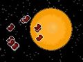 วงโคจร เกมออนไลน์