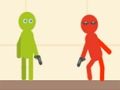 Ragdoll ล้มลง  เกมออนไลน์