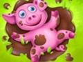 แฮปปี้ฟาร์ม  เกมออนไลน์