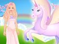 เด็กหญิงและยูนิคอร์น  เกมออนไลน์