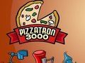 พิซซ่าตรอน 3000  เกมออนไลน์