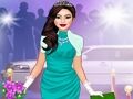 Glam Dress Up: เกมสำหรับเด็กผู้หญิง  เกมออนไลน์