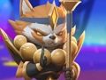 การหลบหนีของแมวทหารตัวเล็ก เกมออนไลน์