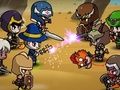 กลยุทธ์ Arena Heroes  เกมออนไลน์