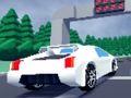การแข่งรถส่วนตัว  เกมออนไลน์