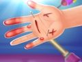 หมอมือตลก  เกมออนไลน์
