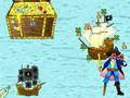 ราชาโจรสลัด  เกมออนไลน์