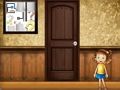 ห้องเด็ก Amgel Escape 70  เกมออนไลน์