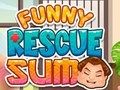 ซูโม่กู้ภัยตลก  เกมออนไลน์