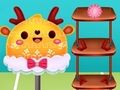 จักรเย็บผ้าแฟชั่น Baby Taylor  เกมออนไลน์